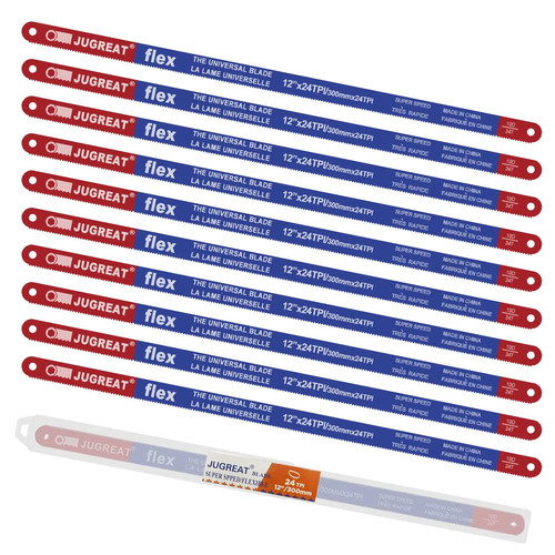 Hacksaw replacement blades - hacksaw,