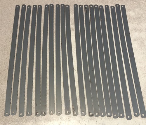 Morse usa x - 12”x, .025"