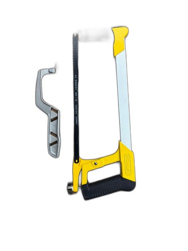 High tension hack saw - high-tension,