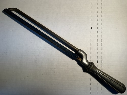 Vintage close quarters jab - close,