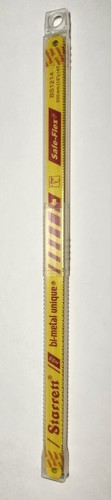 Starrett bs1214 hack saw - bs1214,