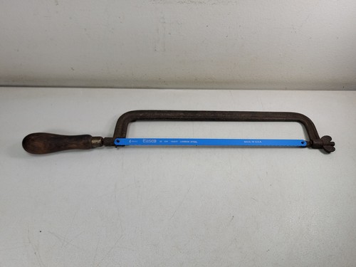 Vintage buffum tool co - vintage, 12"