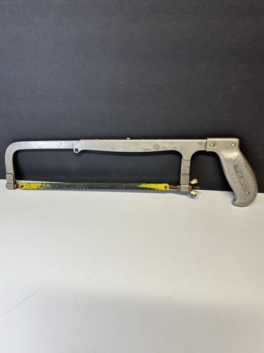 Vntg usa made crescent - usa,