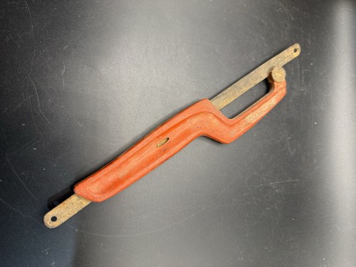 Vintage stanley utility hack - vintage,